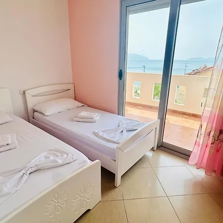 Jico Travel - Sheila Lägenhet Vlorë