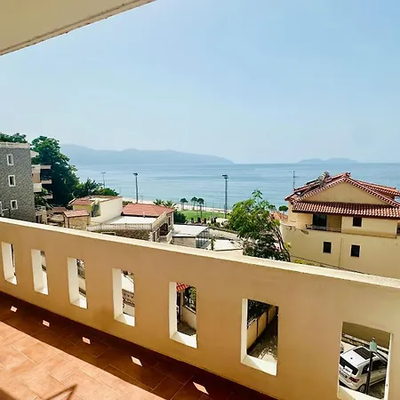 Jico Travel - Sheila Lägenhet Vlorë