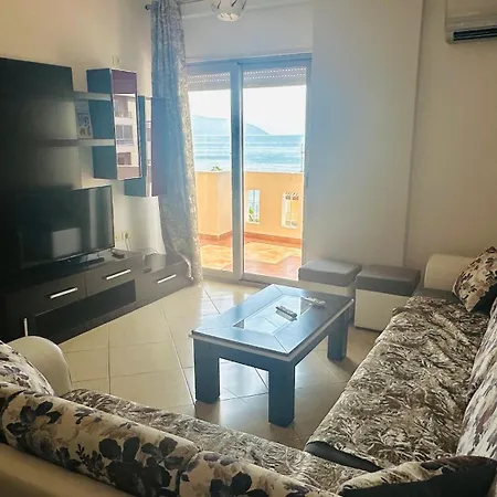 Apartmán Jico Travel - Sheila *
